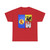 Blason fam it Carbonara (Italy) (Coat of Arms) T-Shirt