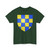 Blason famille dAngerez (France) (Coat of Arms) T-Shirt