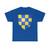 Blason famille dAngerez (France) (Coat of Arms) T-Shirt