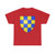 Blason famille dAngerez (France) (Coat of Arms) T-Shirt