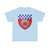 Color: Light Blue | Position: front | Image: 1