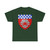 Blason famille dAilly (France) (Coat of Arms) T-Shirt