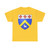 Blason famille dAignan (France) (Coat of Arms) T-Shirt