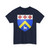 Blason famille dAignan (France) (Coat of Arms) T-Shirt