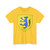 Blason famille dAgoult (France) (Coat of Arms) T-Shirt