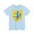 Blason famille dAgoult (France) (Coat of Arms) T-Shirt