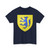 Blason famille dAgoult (France) (Coat of Arms) T-Shirt