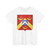 Blason famille Cornet dElzius (Belgium) (Coat of Arms) T-Shirt