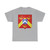Blason famille Cornet dElzius (Belgium) (Coat of Arms) T-Shirt