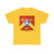 Blason famille Cornet dElzius (Belgium) (Coat of Arms) T-Shirt