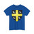Blason famille fr ALLEGRET (France) (Coat of Arms) T-Shirt