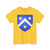Blason famille fr Alixand Nivernais (France) (Coat of Arms) T-Shirt