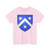 Blason famille fr Alixand Nivernais (France) (Coat of Arms) T-Shirt