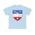 Color: Light Blue | Position: front | Image: 1