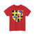 Blason famille fr Albon Restauration (France) (Coat of Arms) T-Shirt