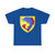 Blason famille fr Albon Dauphiné (France) (Coat of Arms) T-Shirt