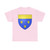 Blason famille fr Albignac (France) (Coat of Arms) T-Shirt