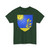 Blason fr famille Advisard Vivarais (France) (Coat of Arms) T-Shirt