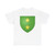 Blason Fr famille Adema Soule (Spain) (Coat of Arms) T-Shirt