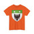 Blason Fr famille Acheson Labourd (Spain) (Coat of Arms) T-Shirt