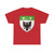 Blason Fr famille Acheson Labourd (Spain) (Coat of Arms) T-Shirt