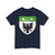 Blason Fr famille Acheson Labourd (England) (Coat of Arms) T-Shirt
