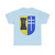 Color: Light Blue | Position: front | Image: 1