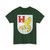 CHE Brione Verzasca COA (Switzerland) (Coat of Arms) T-Shirt