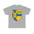 CHE Collonges COA (Switzerland) (Coat of Arms) T-Shirt