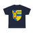 CHE Collonges COA (Switzerland) (Coat of Arms) T-Shirt