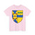 CHE Collonges COA (Switzerland) (Coat of Arms) T-Shirt