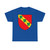 CHE Collonge-Bellerive COA (Switzerland) (Coat of Arms) T-Shirt