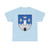 Color: Light Blue | Position: front | Image: 1