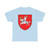 Color: Light Blue | Position: front | Image: 1