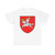 CHE Collex-Bossy COA (Switzerland) (Coat of Arms) T-Shirt