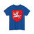 CHE Collex-Bossy COA (Switzerland) (Coat of Arms) T-Shirt