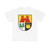 CHE Coldrerio COA (Switzerland) (Coat of Arms) T-Shirt