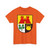 CHE Coldrerio COA (Switzerland) (Coat of Arms) T-Shirt