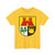 CHE Coldrerio COA (Switzerland) (Coat of Arms) T-Shirt