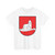 CHE Falera COA (Switzerland) (Coat of Arms) T-Shirt