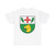 Color: White | Position: front | Image: 1