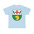 Color: Light Blue | Position: front | Image: 1