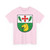 CHE Grolley-Ponthaux COA (Switzerland) (Coat of Arms) T-Shirt