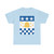 Color: Light Blue | Position: front | Image: 1