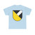 Color: Light Blue | Position: front | Image: 1
