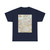Germany (1959) (Map) T-Shirt