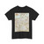 Germany (1959) (Map) T-Shirt