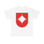 CHE Küssnacht COA (Switzerland) (Coat of Arms) T-Shirt