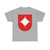 CHE Küssnacht COA (Switzerland) (Coat of Arms) T-Shirt