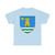 Color: Light Blue | Position: front | Image: 1